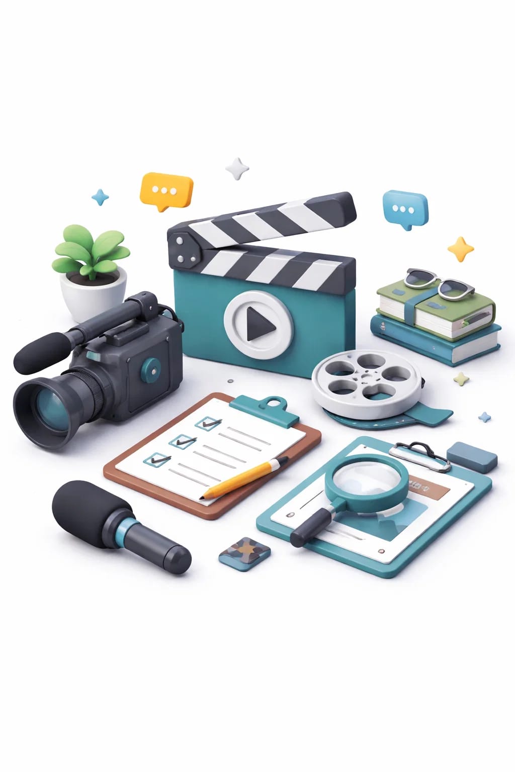 Corporate Film Makers